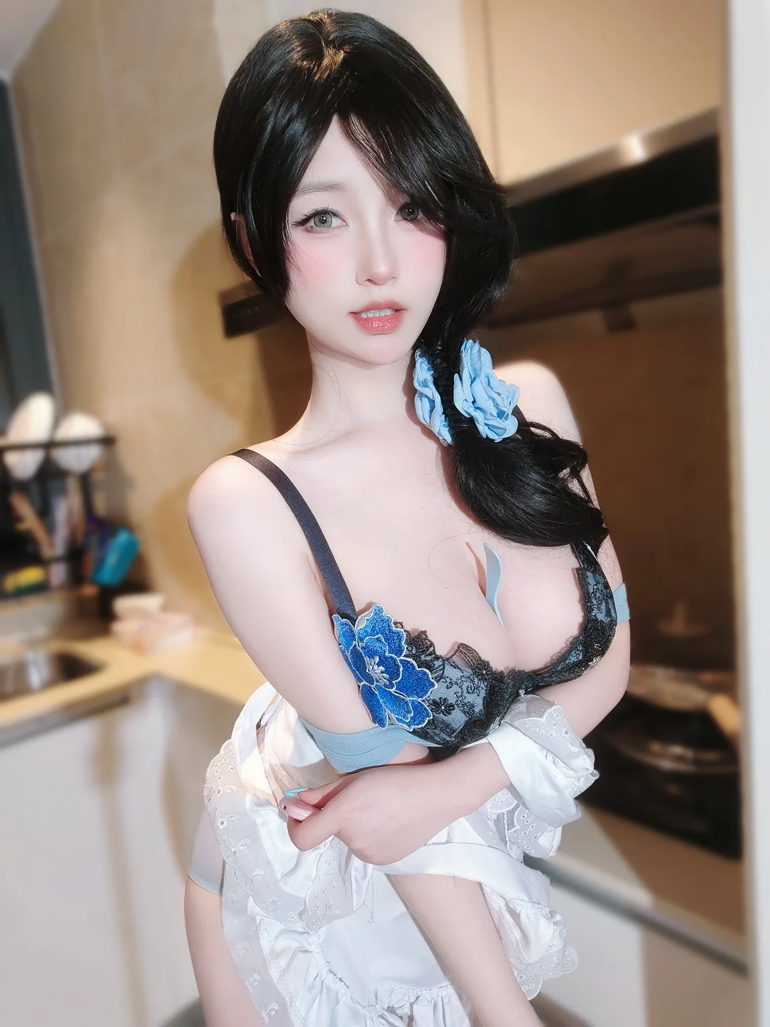 女主K - [Fantia] 2024年05月订阅 [129P-660MB] tg@simisebaisi 【丝足阁】082.webp